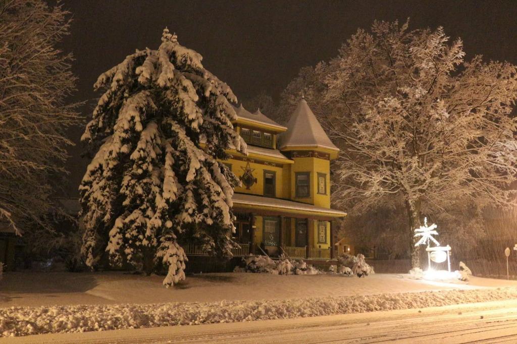 Sleepy Hollow B&B - главное фото