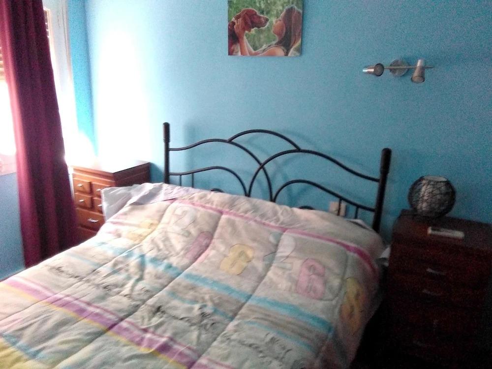 House With 4 Bedrooms in Santa Magdalena de Pulpis, With Wonderful Cit - главное фото