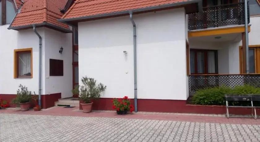 Apartman Klaudia - главное фото