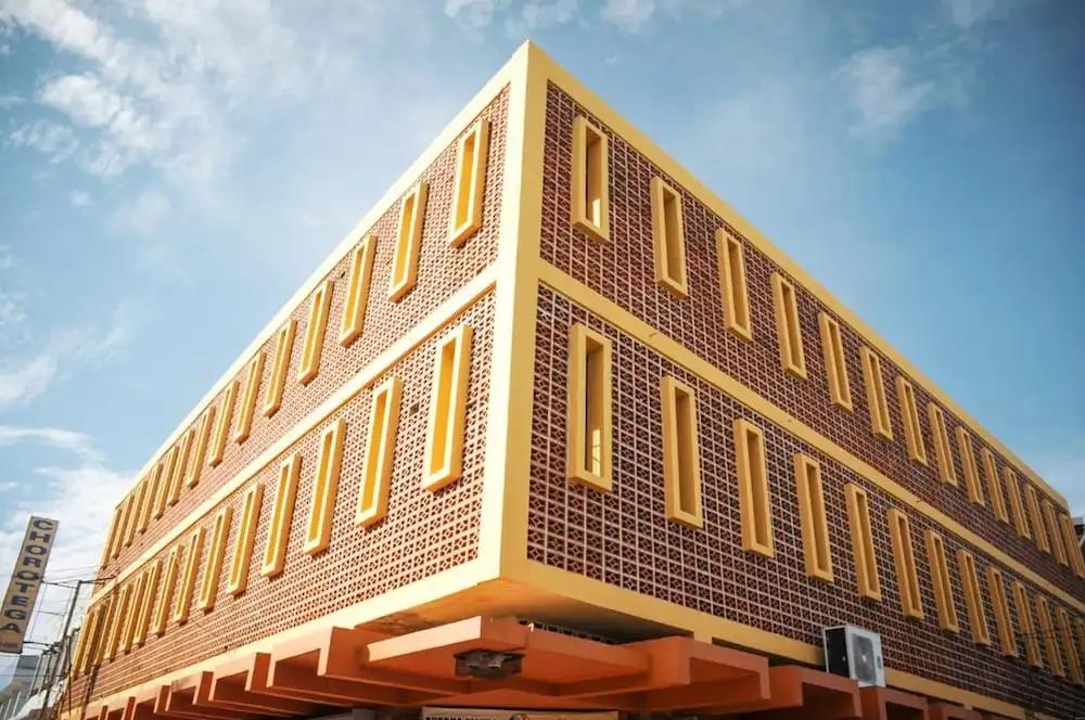 Hotel Aldea Chorotega Puntarenas - главное фото