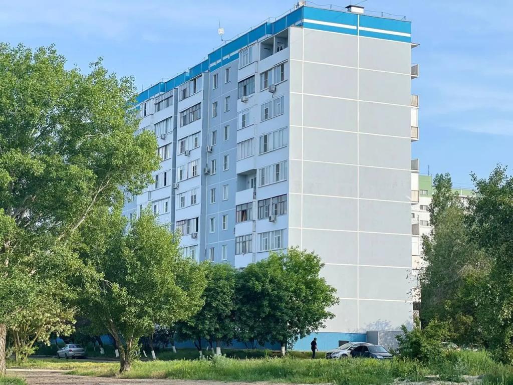 Рент Хаус на проспекте Мира, д. 73 - главное фото