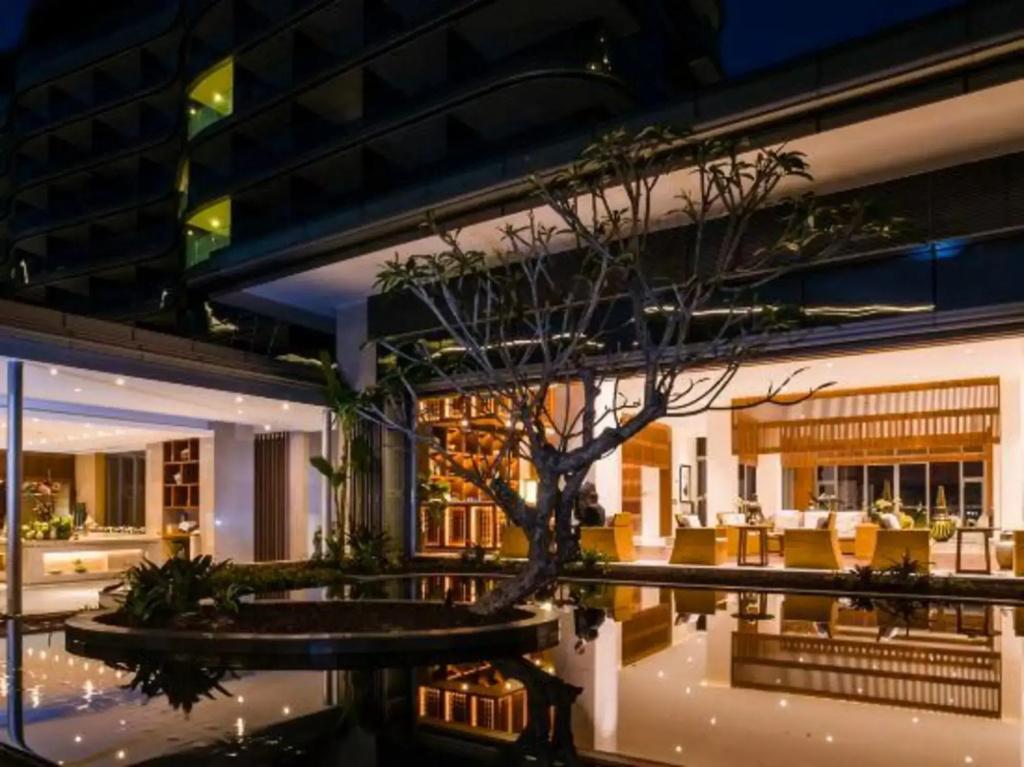 Hainan Greentown Blue Bay Resort， - главное фото