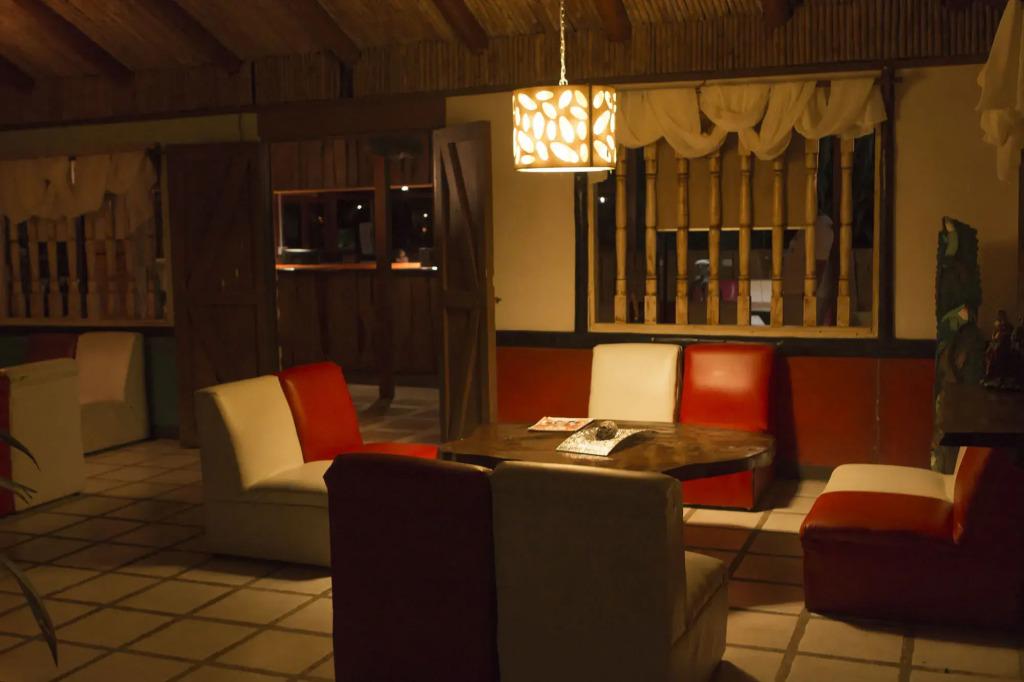 Ara Ambigua Lodge - главное фото