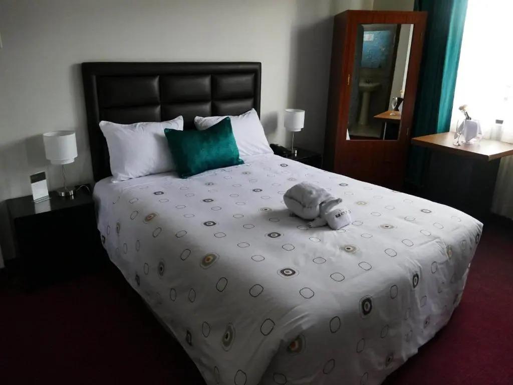 Blub Hotel Spa - главное фото