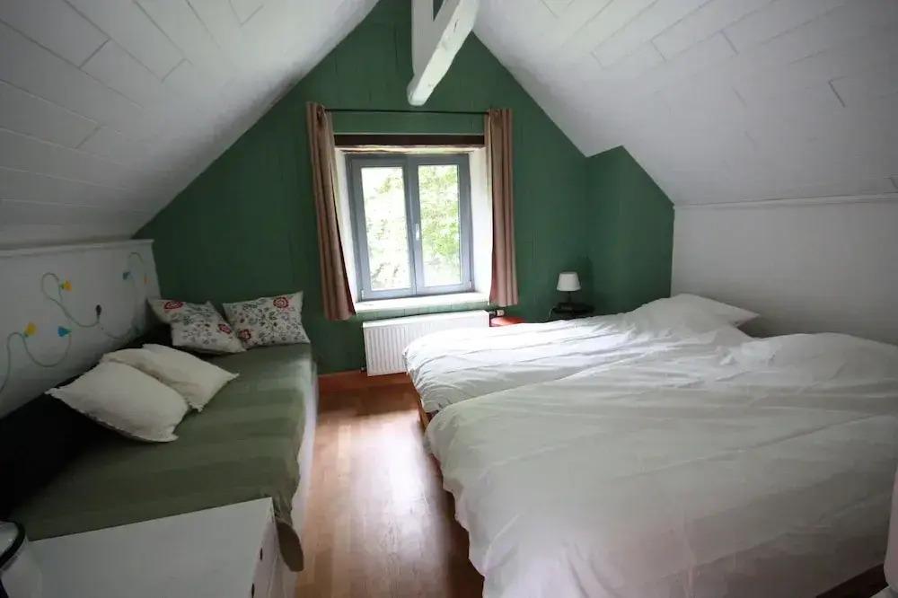 Le Repère du Cerf - главное фото