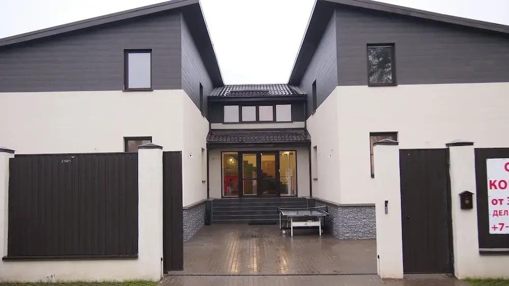 Хостел «Опалиха Loft Rooms» - главное фото