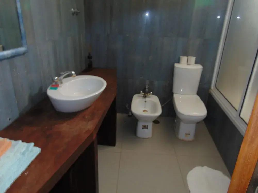 GuestHouse Soncent Lda - главное фото