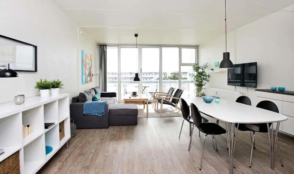 Danland Ferienpark Blokhus - главное фото