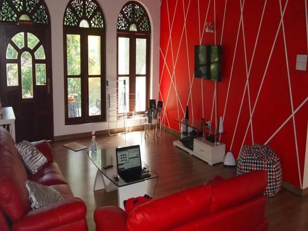 Manik Villa - главное фото