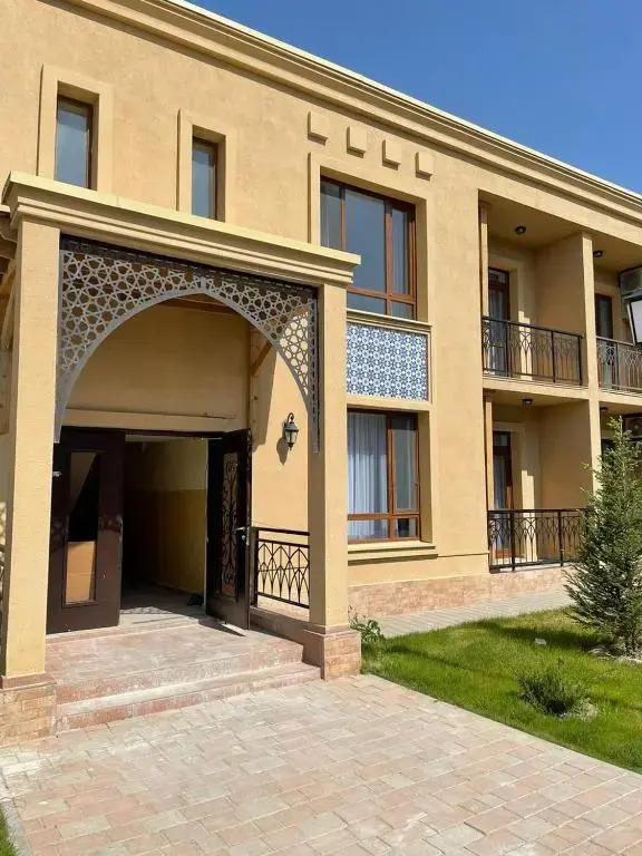 Keruen Saray Apartments 27 2 - главное фото