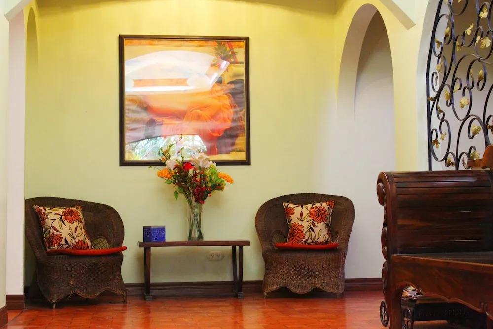 Hotel Casa Primo CR - главное фото