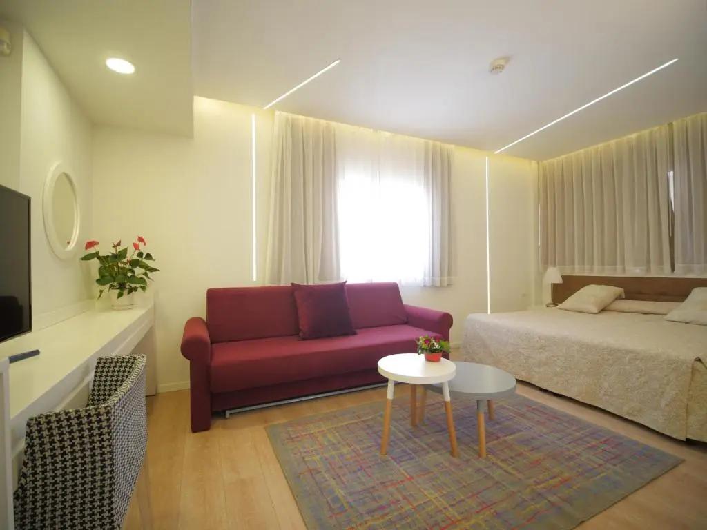 Margoa Hotel Netanya - главное фото