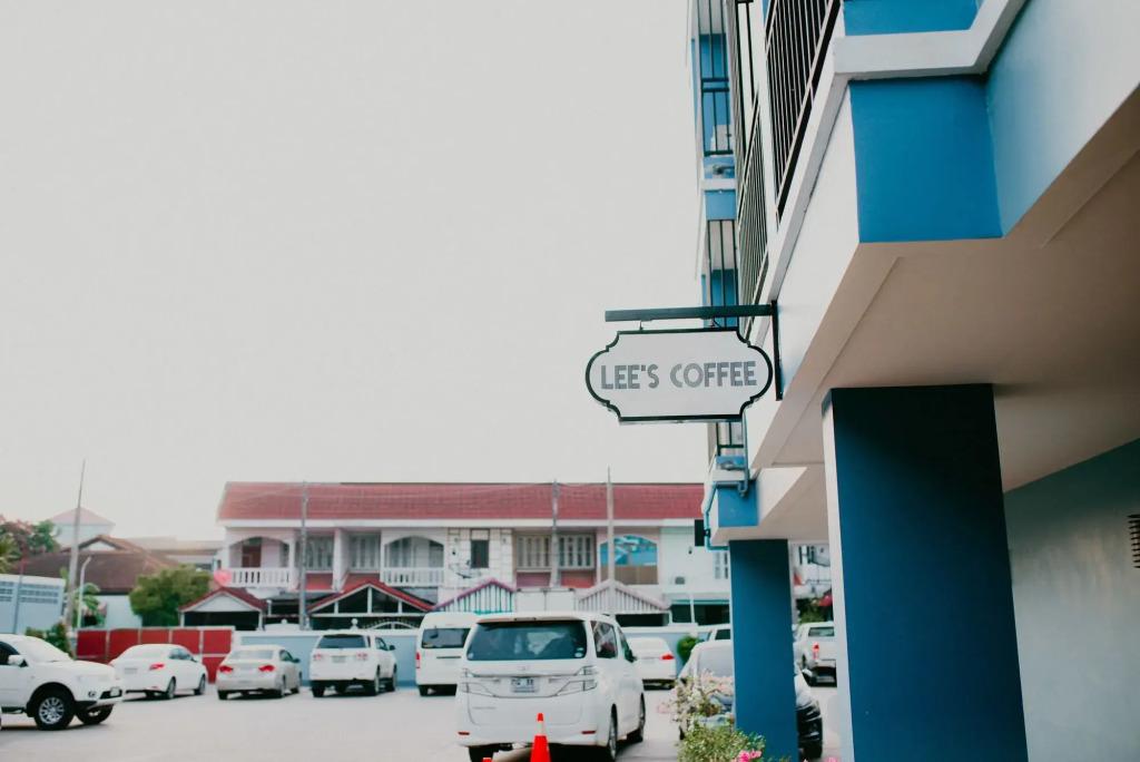 Lee Hotel - главное фото