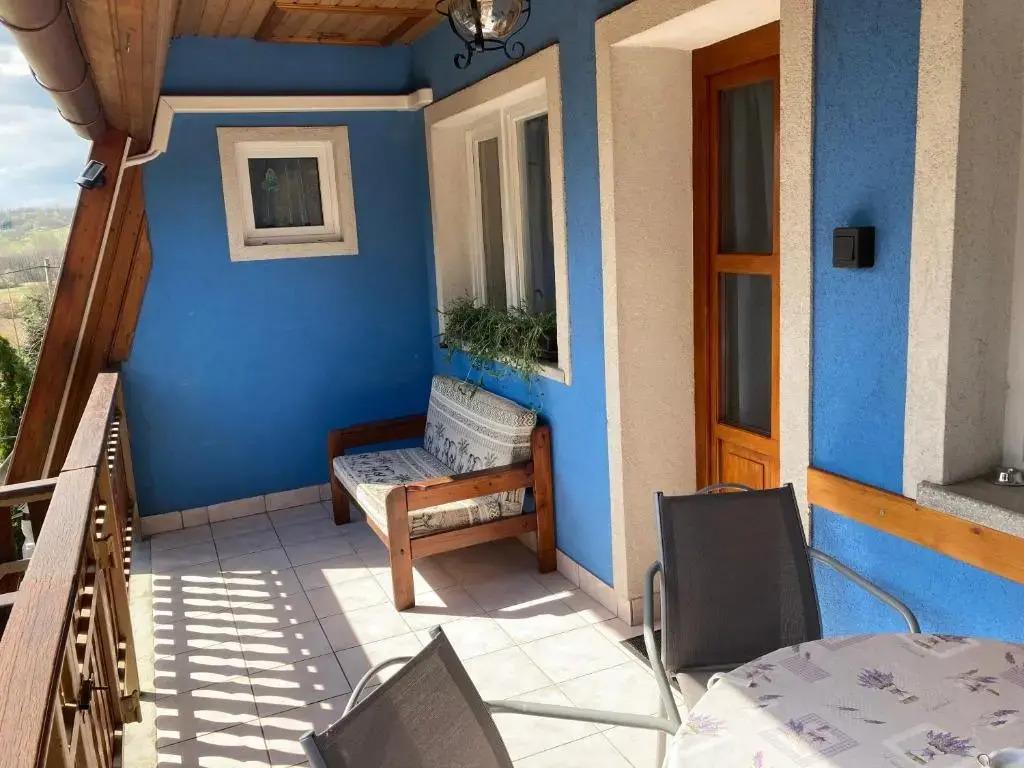 Szőlőskert Apartman - главное фото