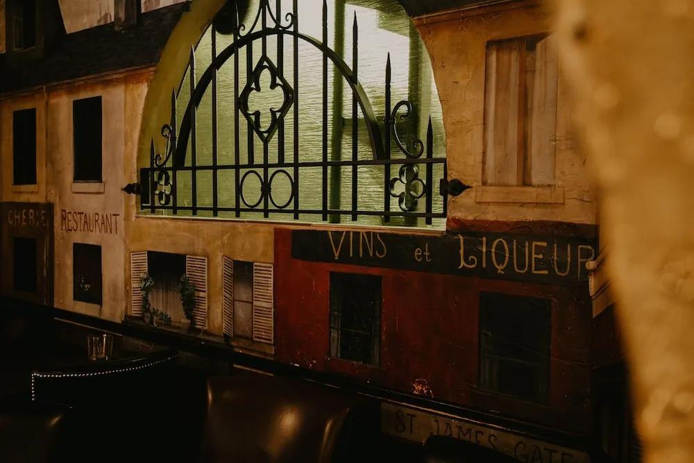 St. James Gate by Bower Boutique Hotels - главное фото