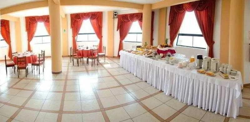 Hotel Wanakawri - главное фото