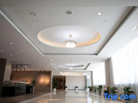Jiaxing Olympic Hotel - главное фото