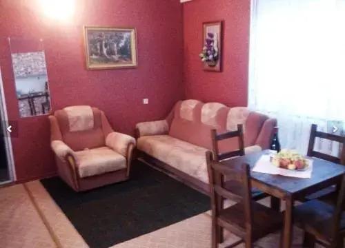 Guest House Family - главное фото