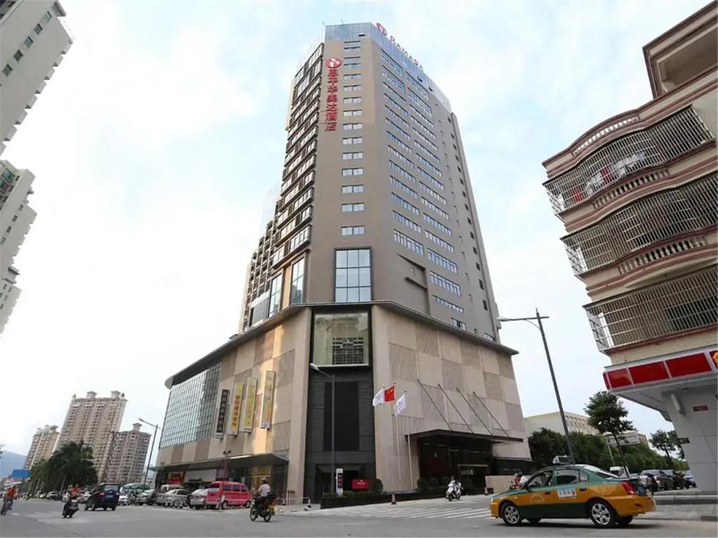 Ramada Enping - главное фото