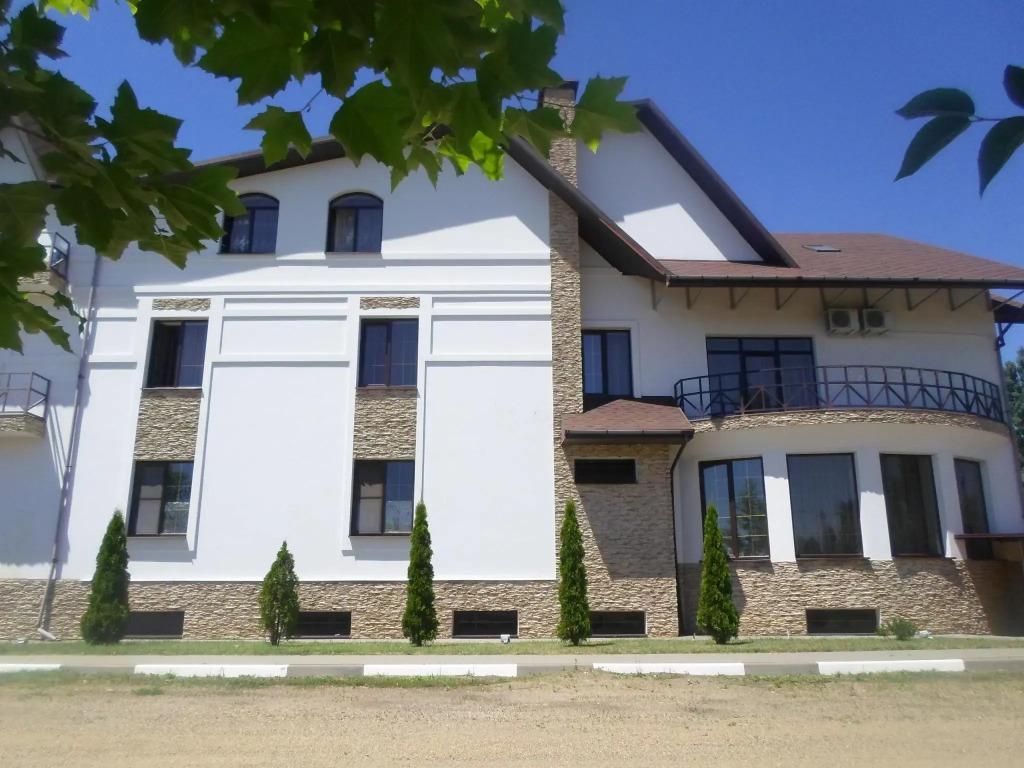 Канцлер - главное фото