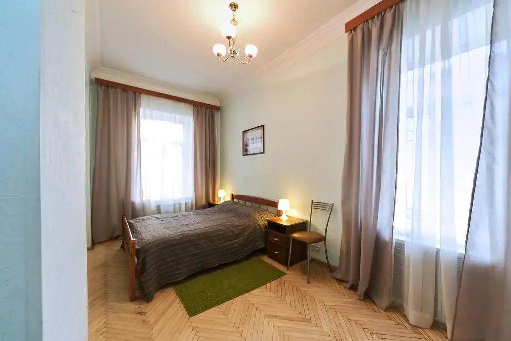 Likeflat Apartment Old Arbat - главное фото