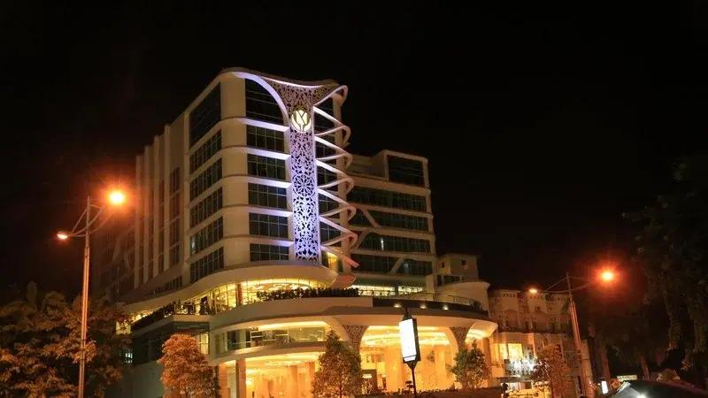 Golden Tulip Galaxy Banjarmasin - главное фото