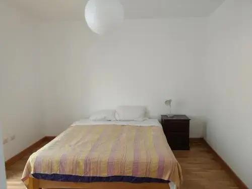Dormitorio a 10 min de Barranco - главное фото