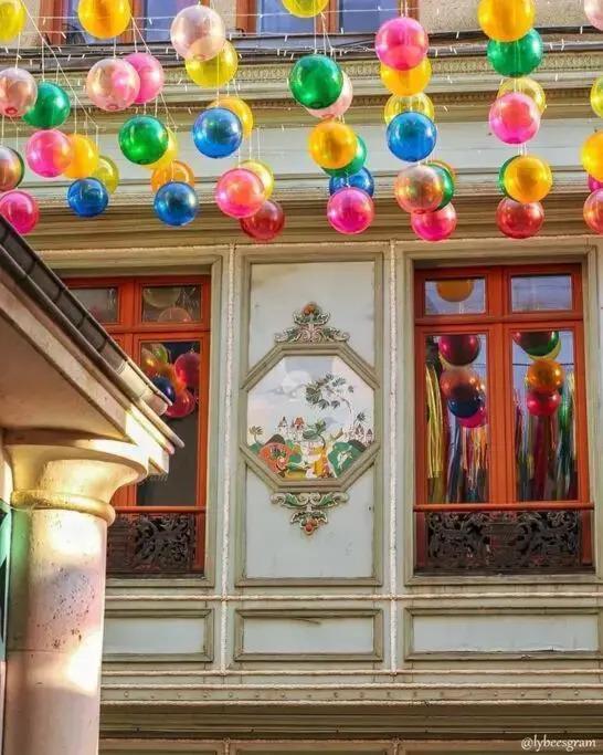 Appartement Confidentiel (Adults Only) - главное фото