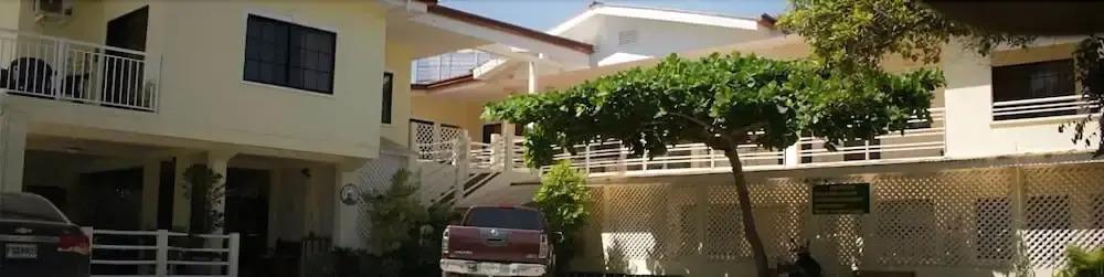 Hotel Playa Bonita - главное фото