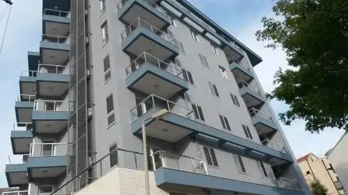 Apartments Becici - главное фото