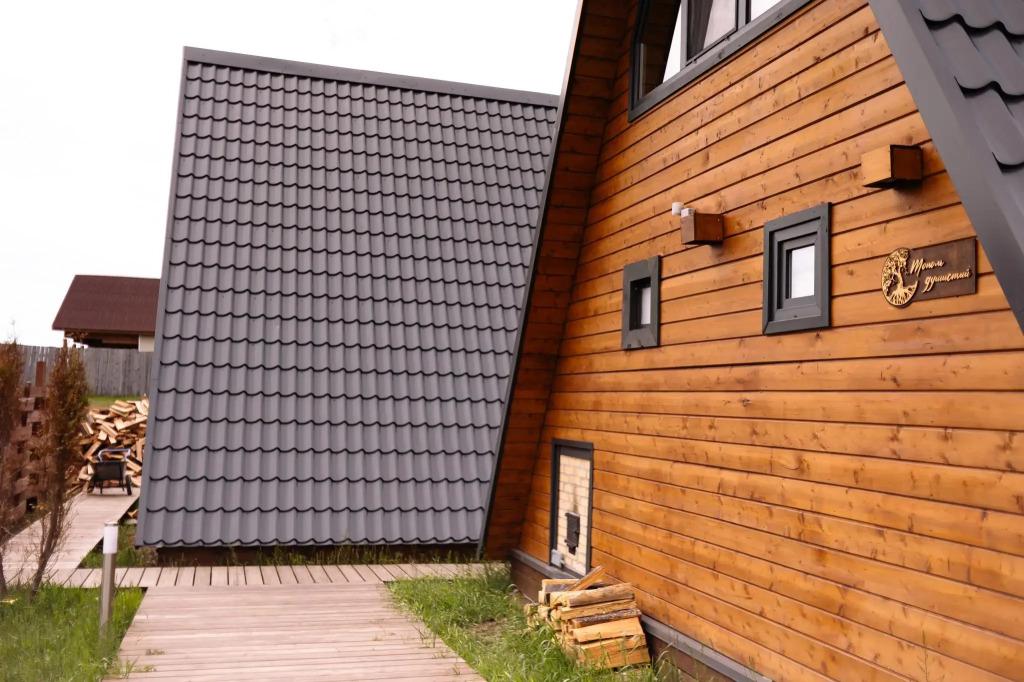 Остров 7 тополей - главное фото