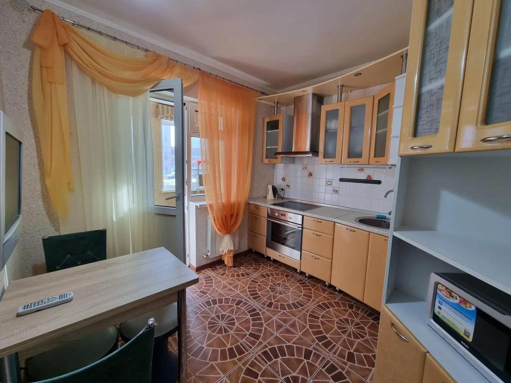 Апартаменты на улице Владимира Высоцкого 4 - главное фото