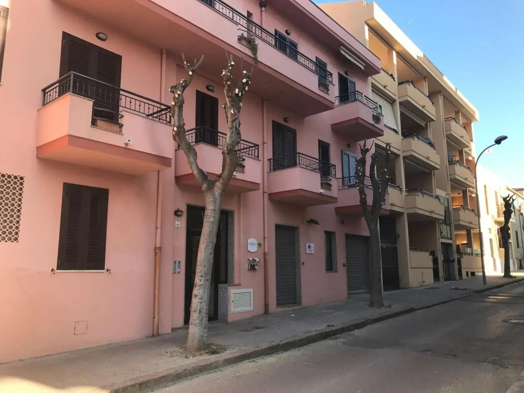 Casa Rosada Alghero - главное фото