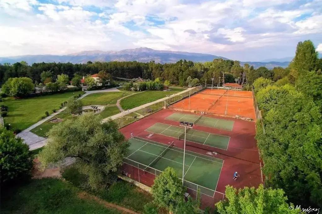 V Luxury Apartment 3 - главное фото