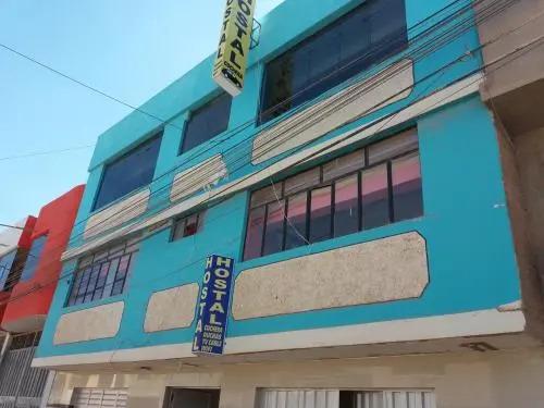 Horizonte - главное фото