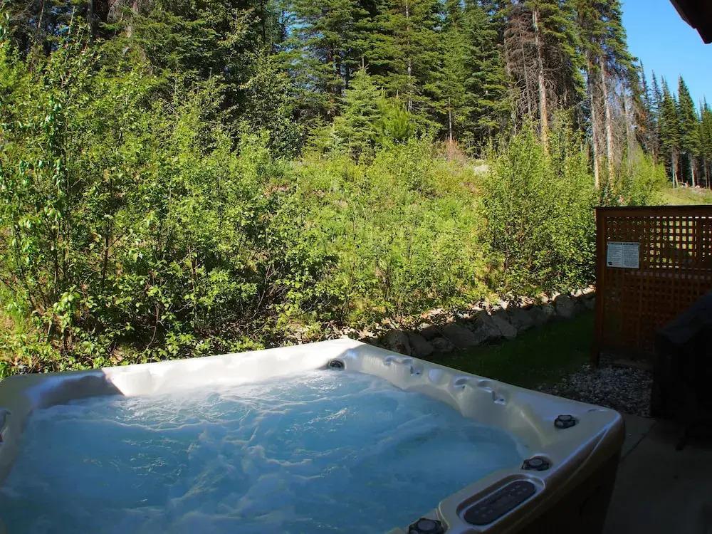 Trails Edge #52 By Bear Country - главное фото