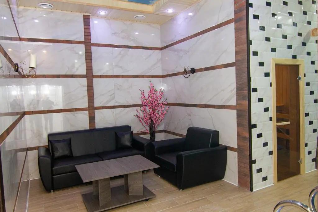 Оазис - главное фото