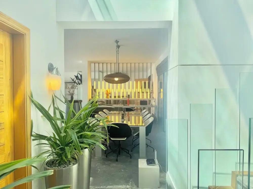 Shatt El Reewa Villa - главное фото