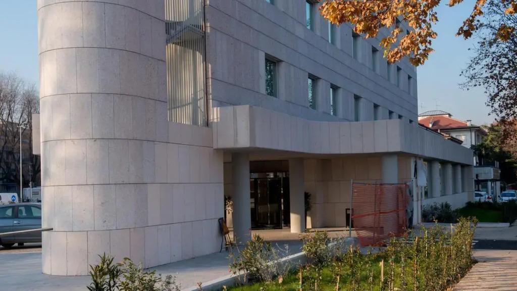 Ark Hotel - главное фото