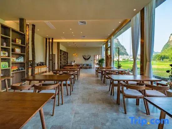 Daxin Suhe · Mingshi Gallery Homestay - главное фото