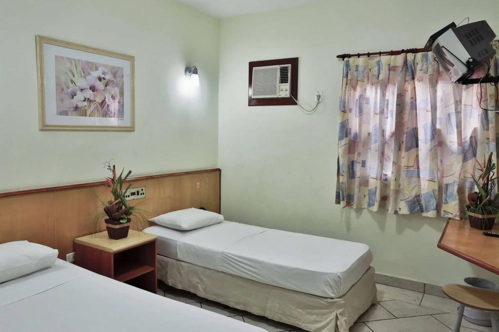 Hotel Chácara do Mosteiro - главное фото