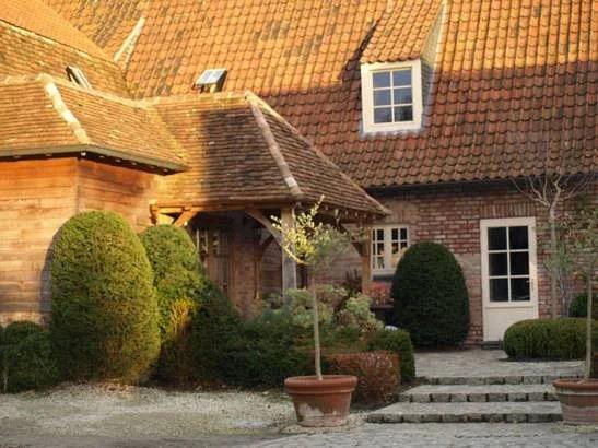 B&B Hof Ter Leie - главное фото