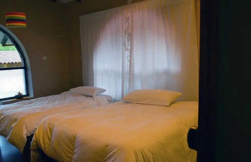 Pirwa Urubamba Guest House - главное фото