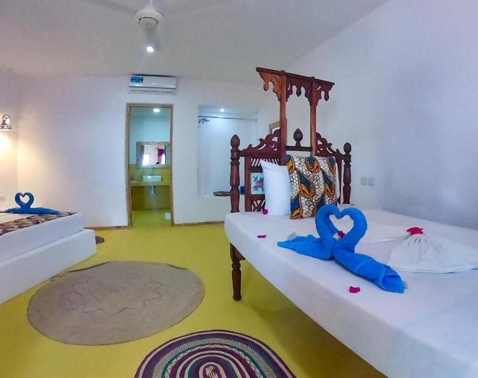 Nautilus Boutique Hotel - главное фото