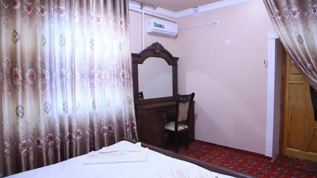 Khiva Ibrohim Guest House - главное фото
