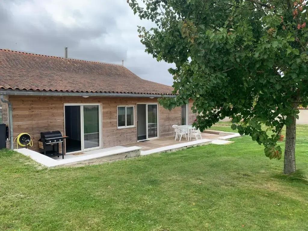 La canadienne - главное фото