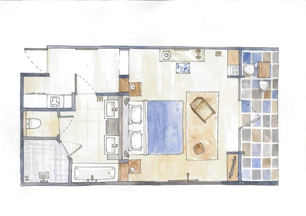 The Ravenala Attitude - главное фото