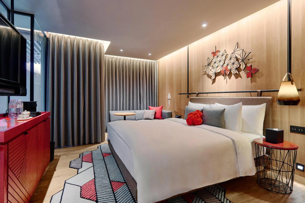 Hotel Indigo Alishan by IHG - главное фото