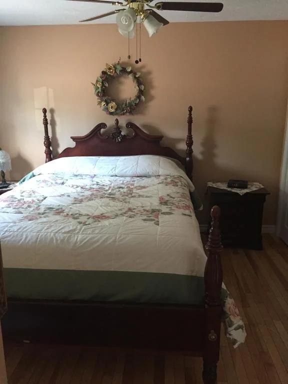 Le Gîte De La Sagouine B&B - главное фото