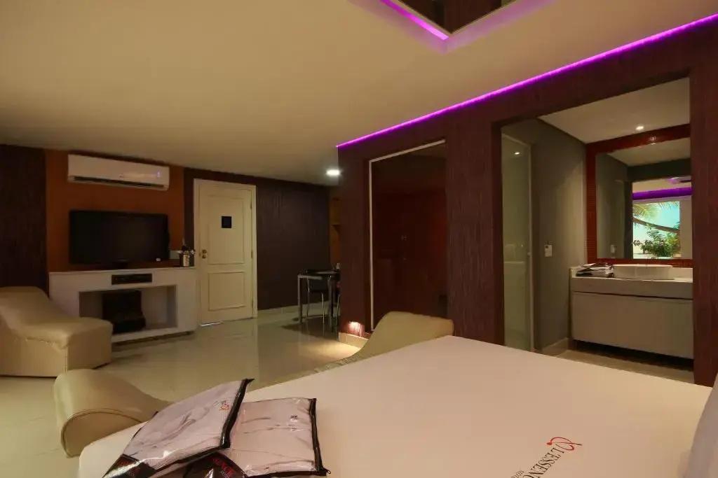 L'essence Motel - главное фото